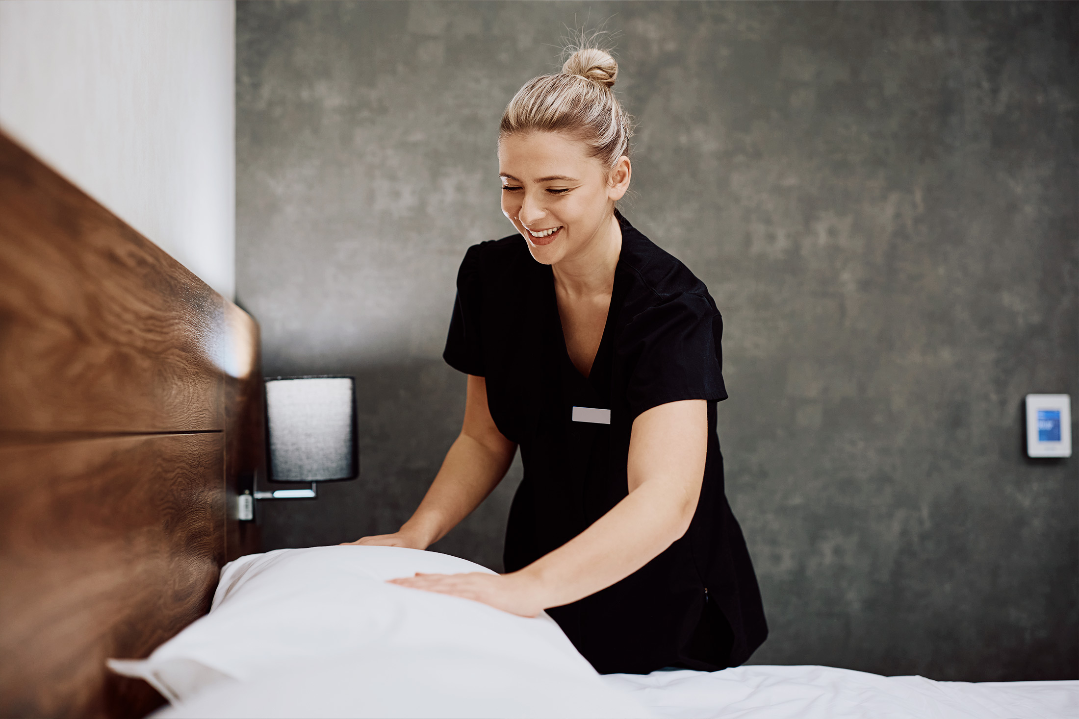 Jobs – Hotel Bloemfontein Borkum