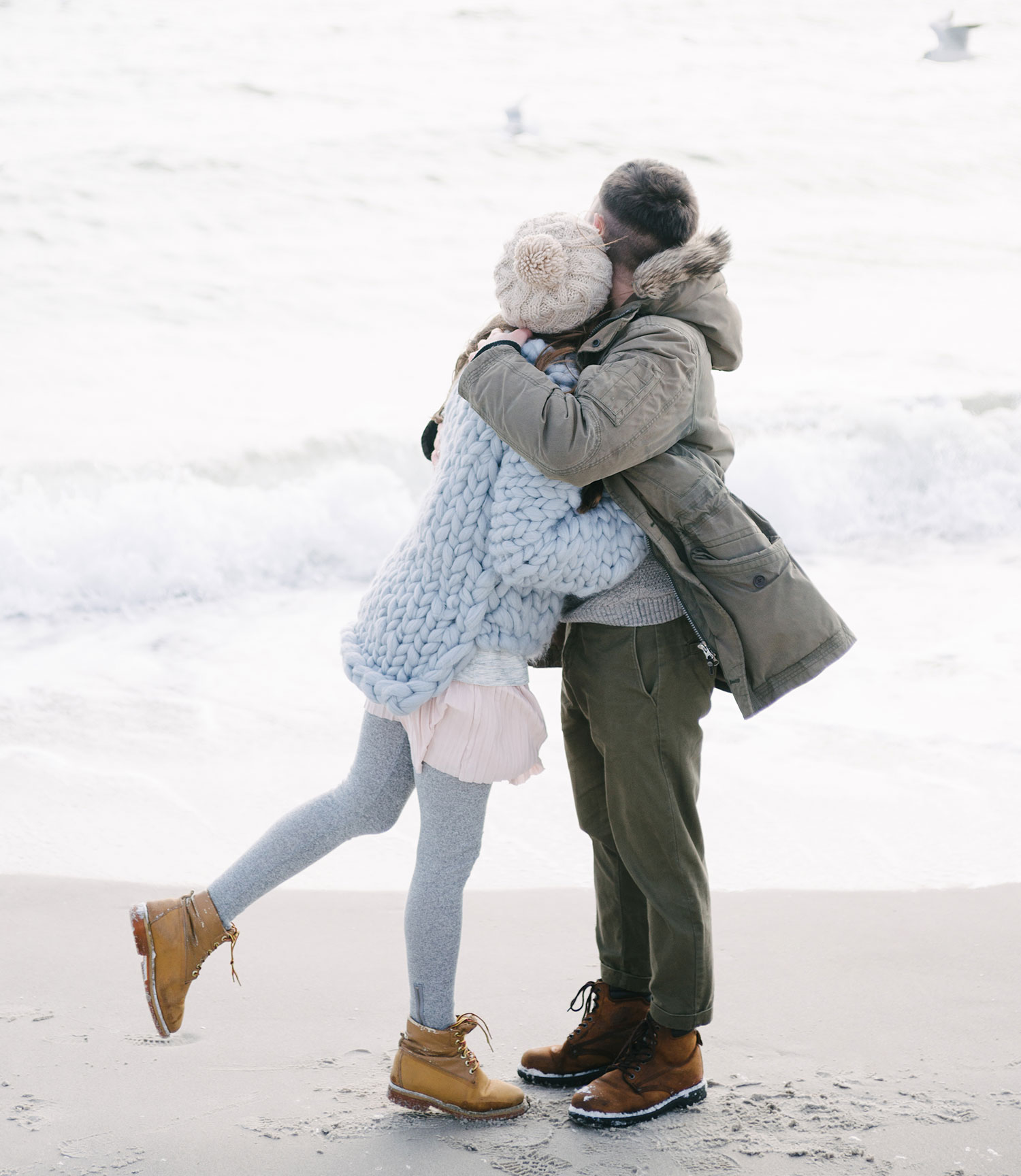 Strand und Natur – Hotel Bloemfontein Borkum