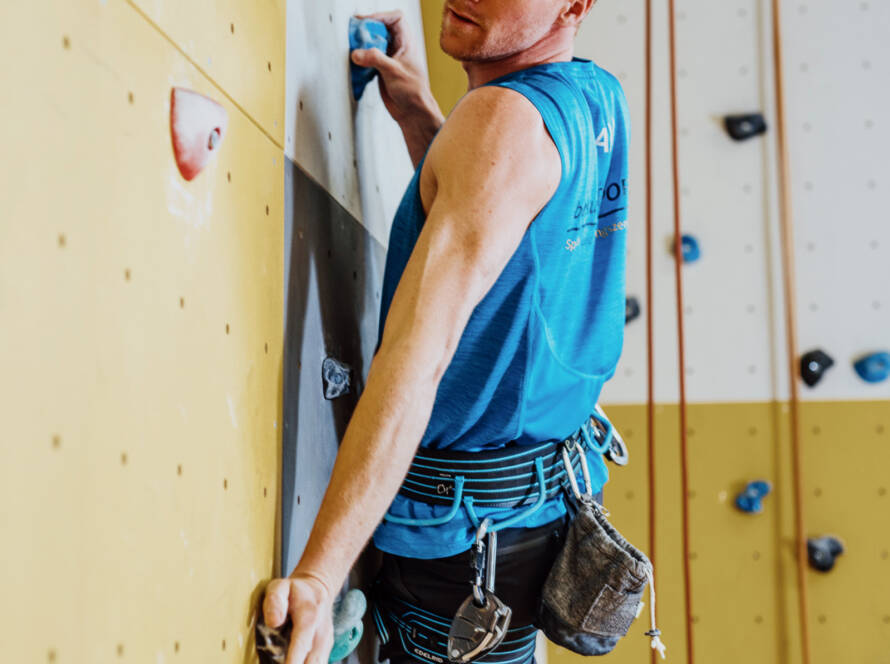 Fitnessbereich – Sport & Training im Hotel Bloemfontein