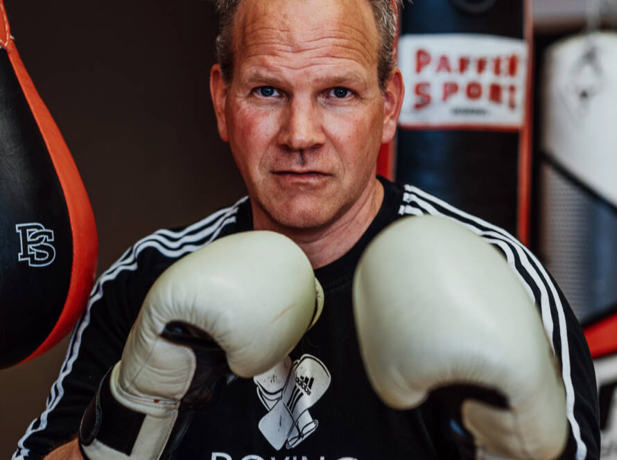 Fitnessbereich – Sport & Training im Hotel Bloemfontein