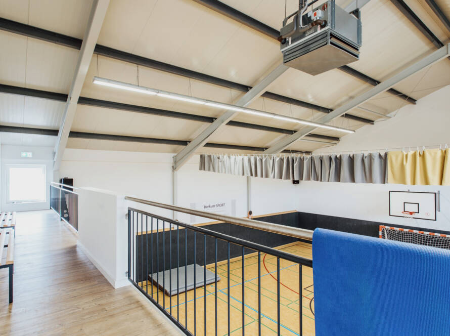 Fitnessbereich – Sport & Training im Hotel Bloemfontein