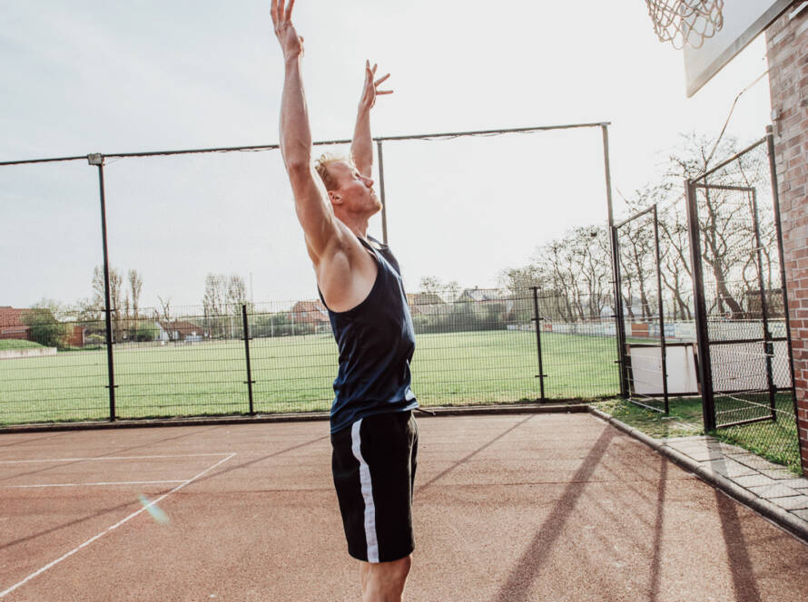 Fitnessbereich – Sport & Training im Hotel Bloemfontein