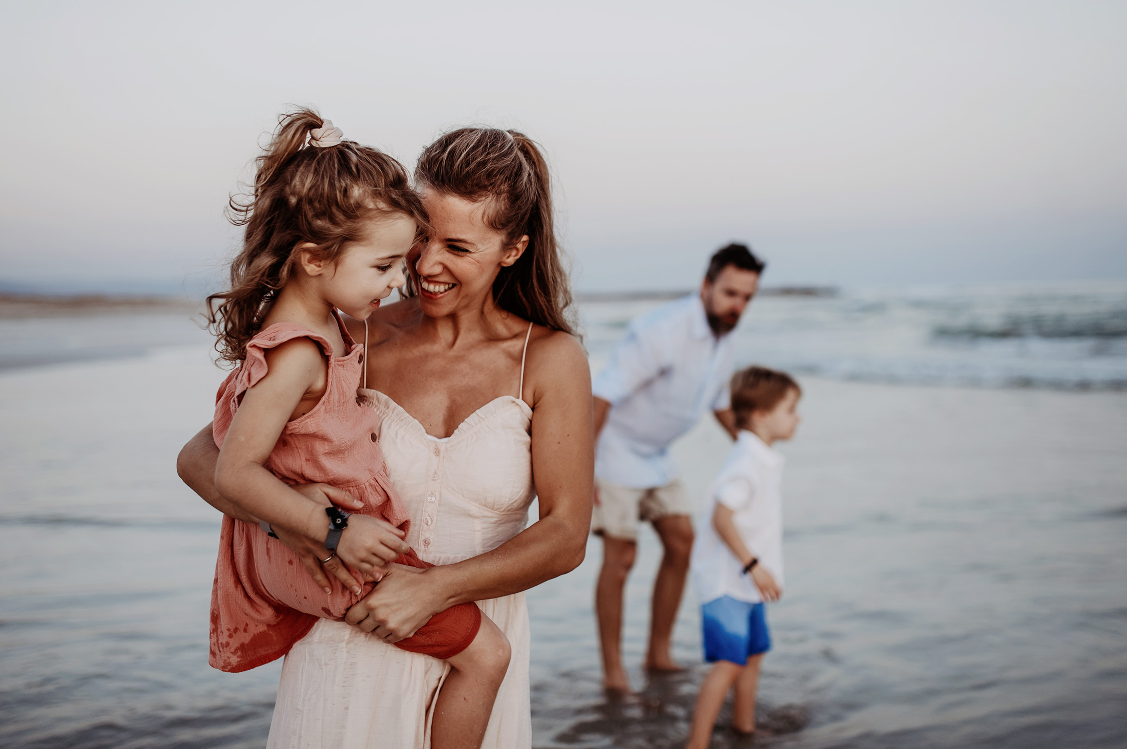 Strand und Natur – Hotel Bloemfontein Borkum
