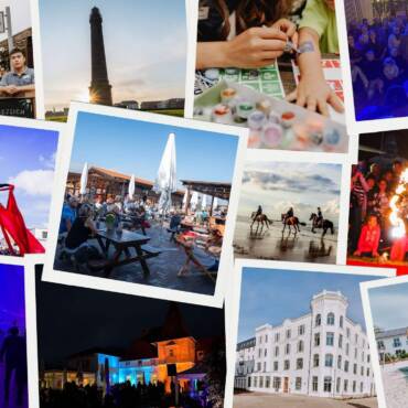 Jahresrückblick 2025 BLT