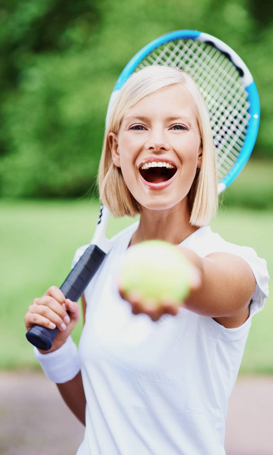 Fitnessbereich – Sport & Training im Hotel Bloemfontein Fitnessbereich – Sport & Training im Hotel Bloemfontein